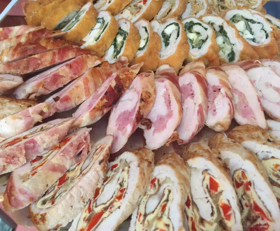 Restoran s domaćom hranom Zagreb