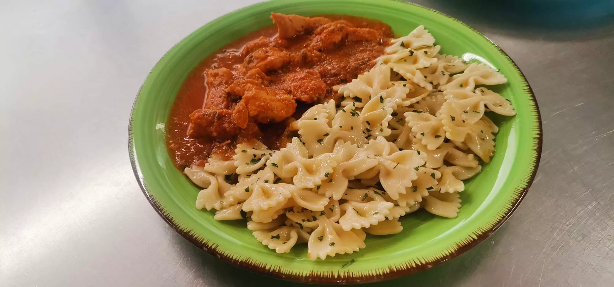 Vrhunski bistro, specijaliteti Vrhunski bistro Posedarje, Hrvatska