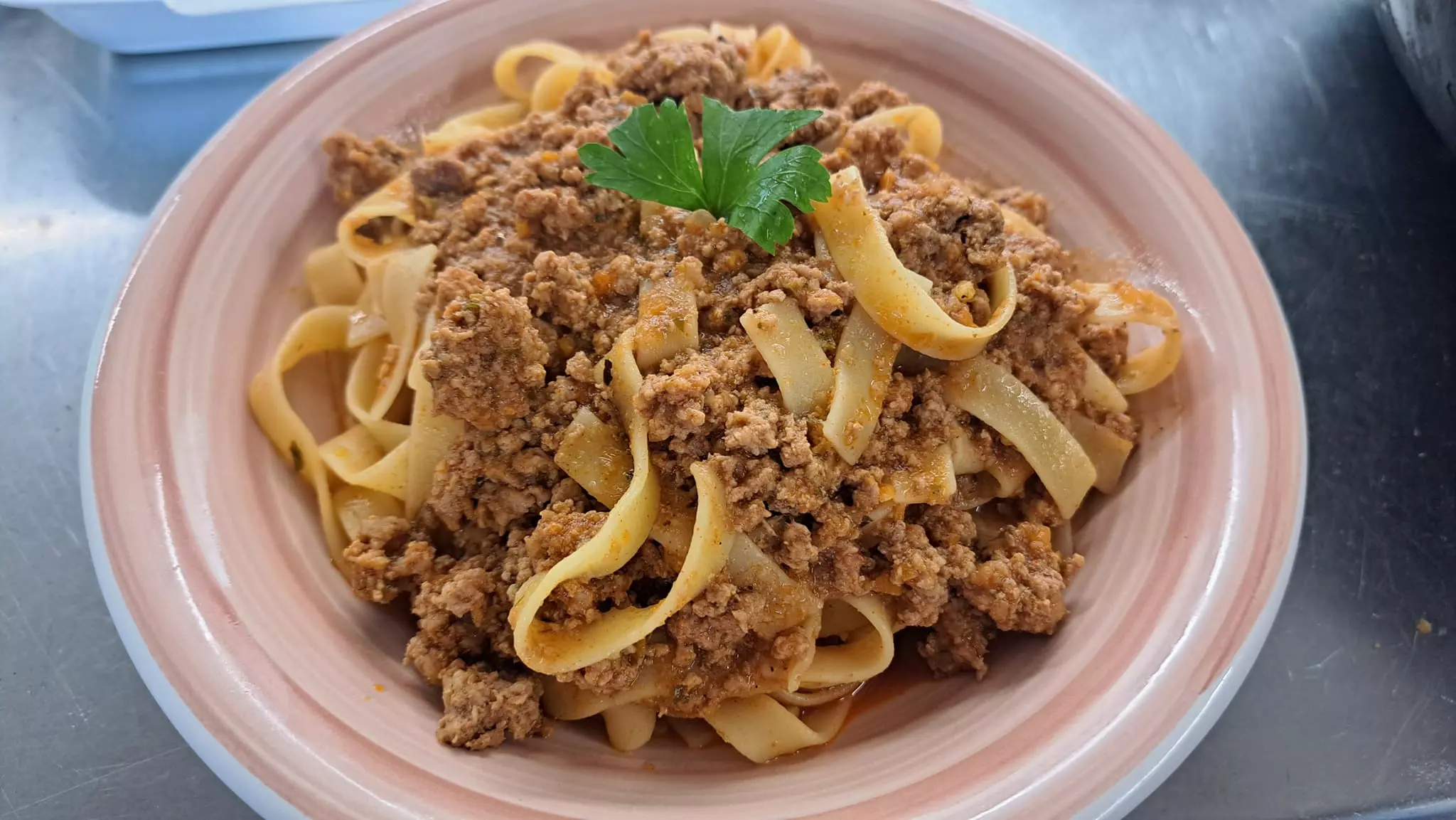 Vrhunski bistro, specijalitet Vrhunski bistro mjesto Posedarje, Hrvatska