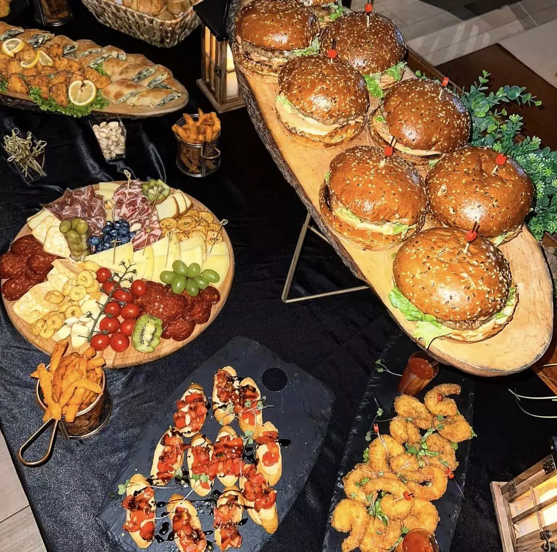 Bistro uz dostavu hrane po narudžbi u Sesvetama