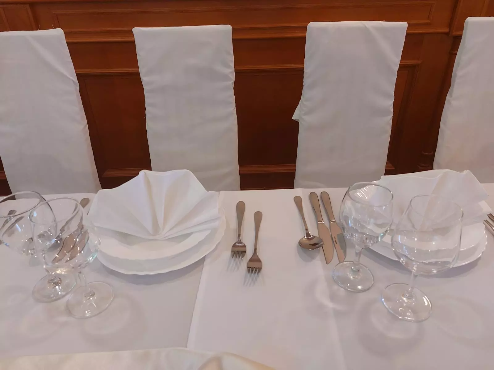 Gableci s dostavom Kalinovica, Hrvatska