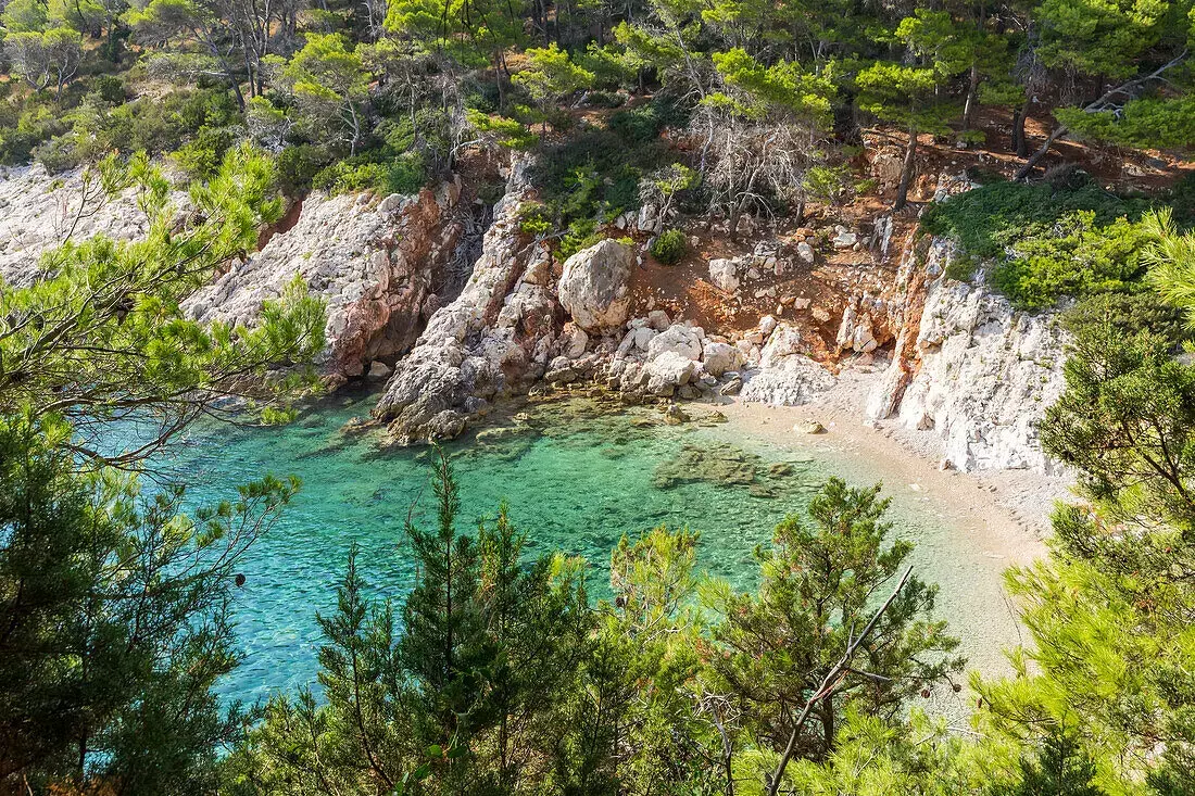 Privatni izleti brodom Hvar