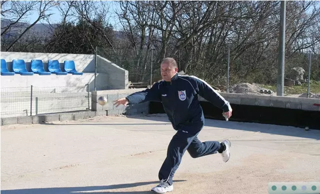 Boćarskisavezžupanijezadarske,Zadar2