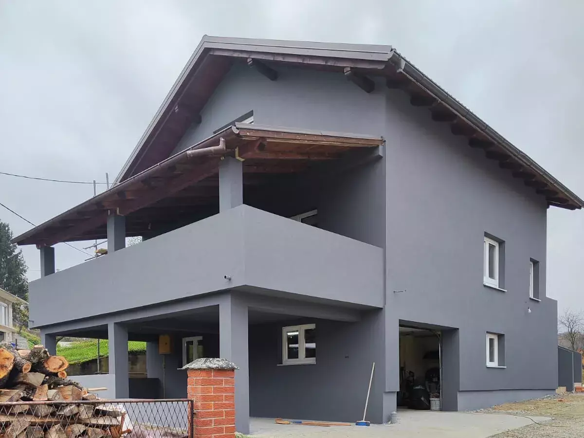 Hidroizolacijski radovi Krapinsko-zagorska županija, Hrvatska