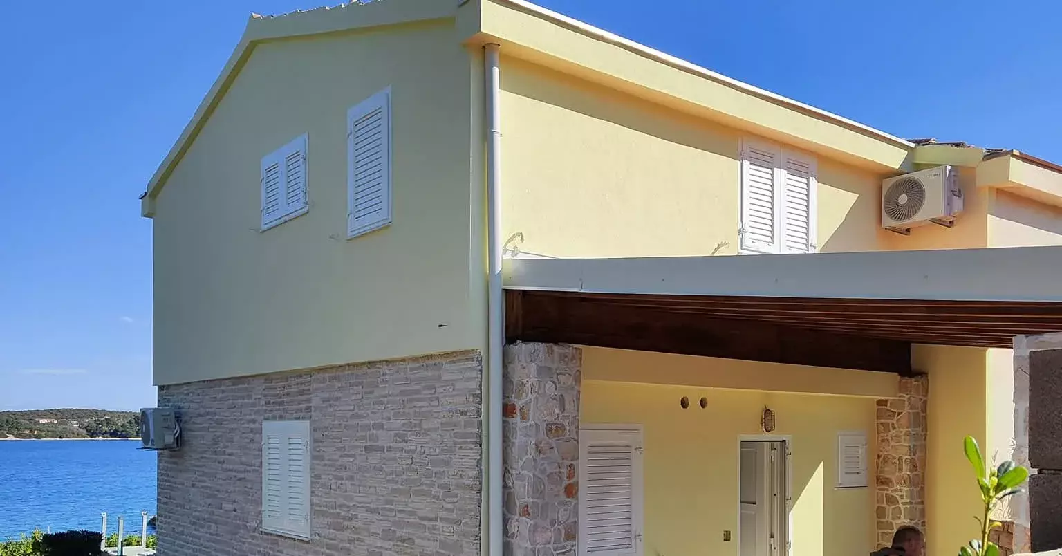 Hidroizolacijski radovi Krapinsko-zagorska županija u Hrvatskoj