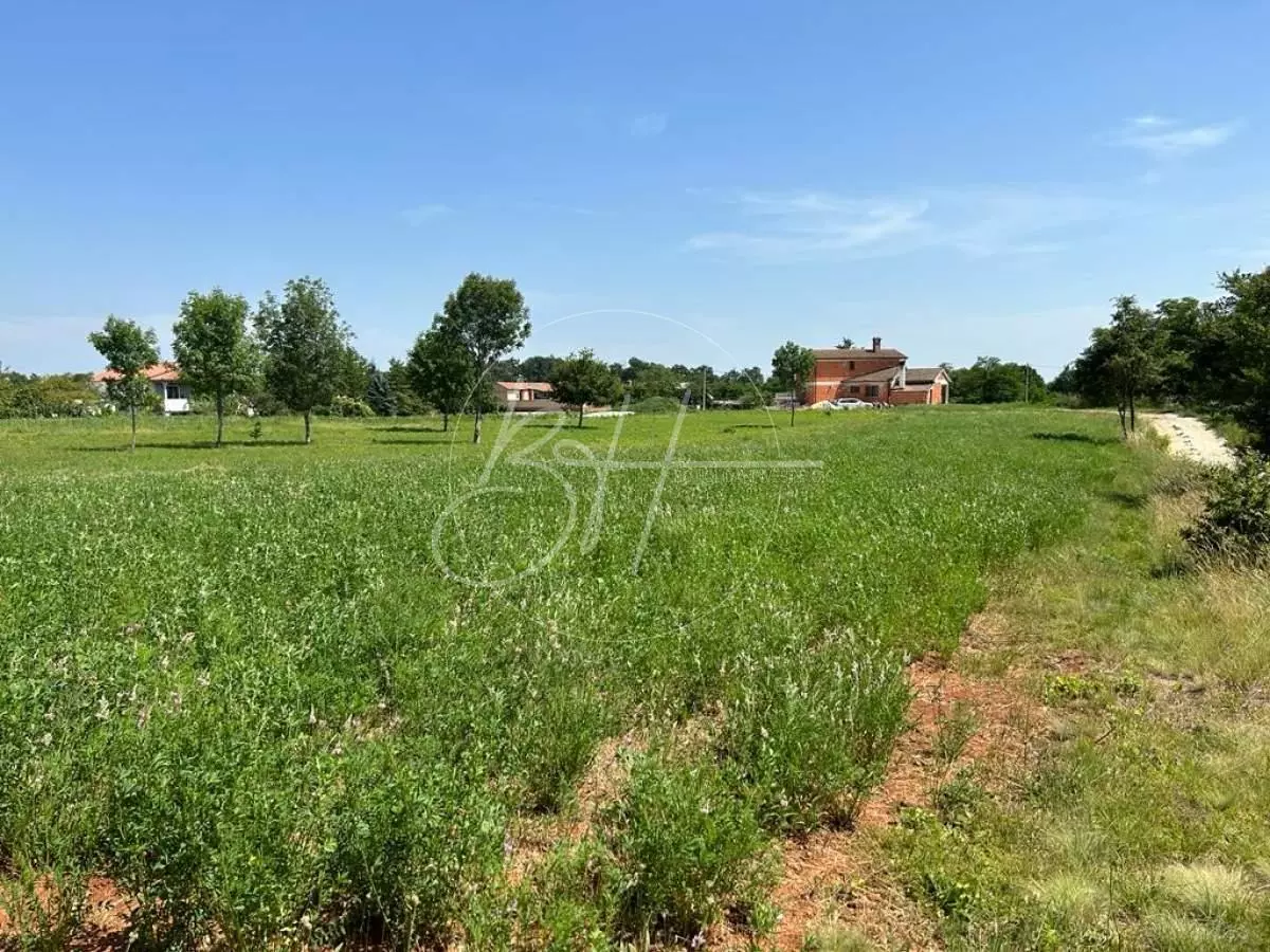 Poljoprivredno i urbano zemljište Prodaja poljoprivrednog i urbanog zemljišta u Istri