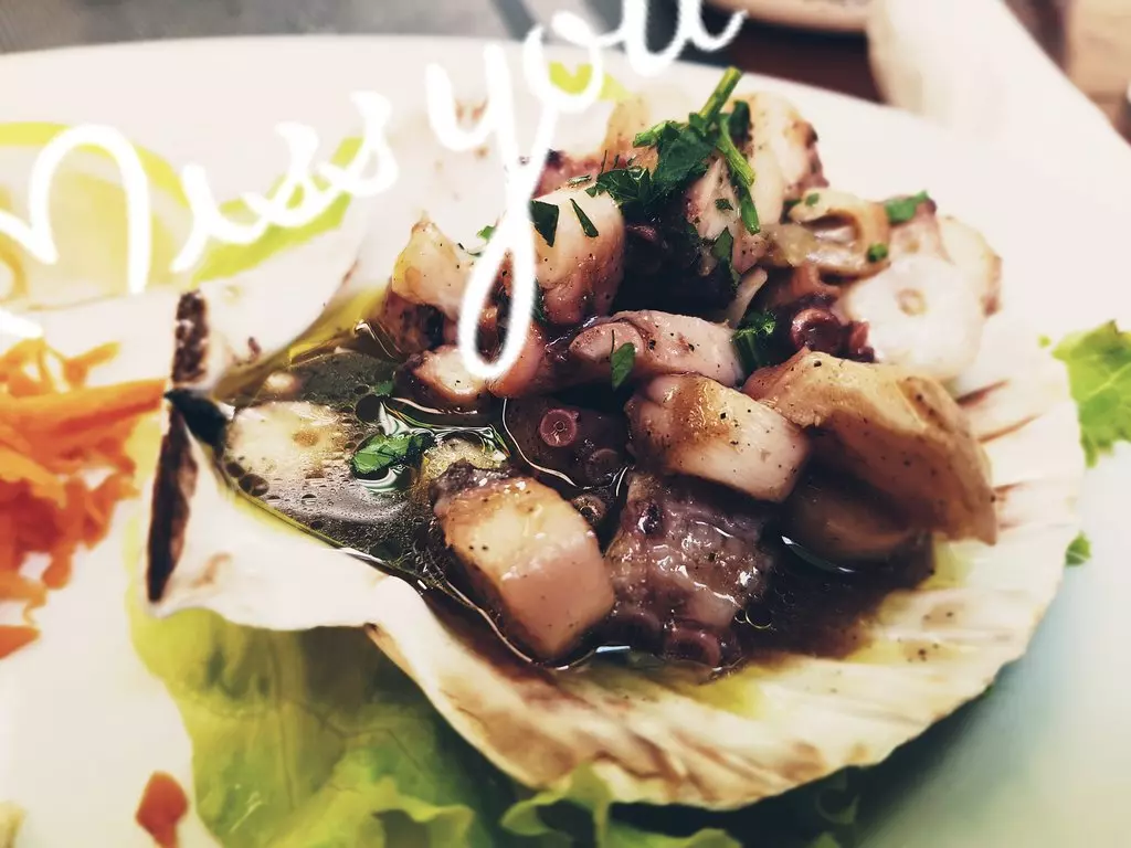 Hrvatska nacionalna kuhinja Pag, Hrvatska