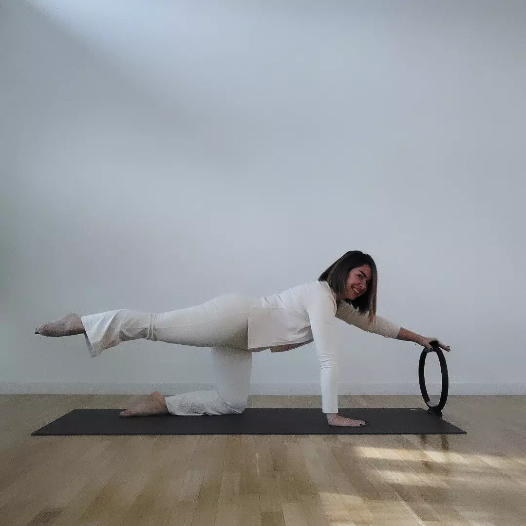 Studio za pilates Zagreb