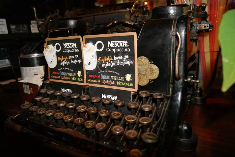 Bogatizborhraneipića,predivanambijent,Zagreb1