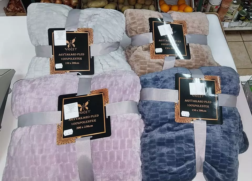 Trgovina neprehrambenim proizvodima Bijelo Brdo