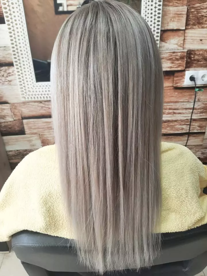 šišanje povoljno bojanje