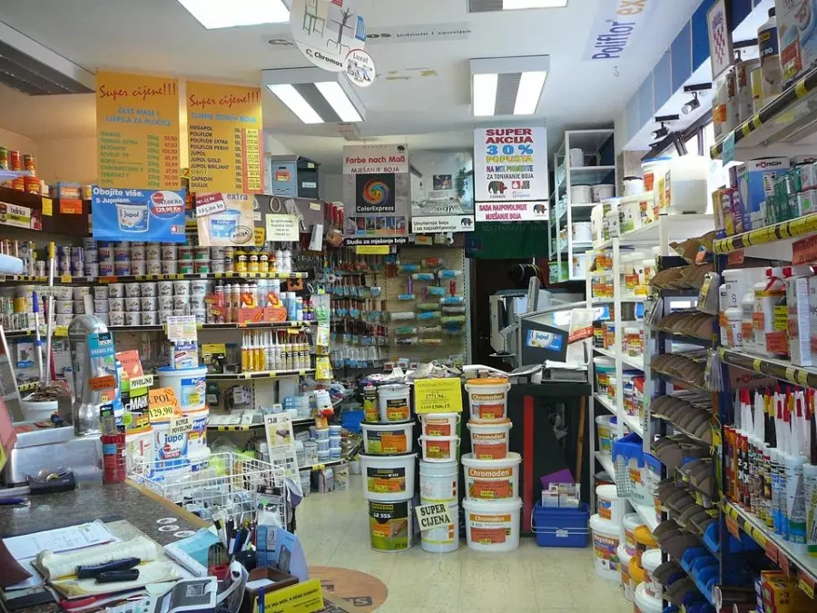 Boje_i_lakovi,željezarija,Sesvete2 Boje_i_lakovi,željezarija,Sesvete2