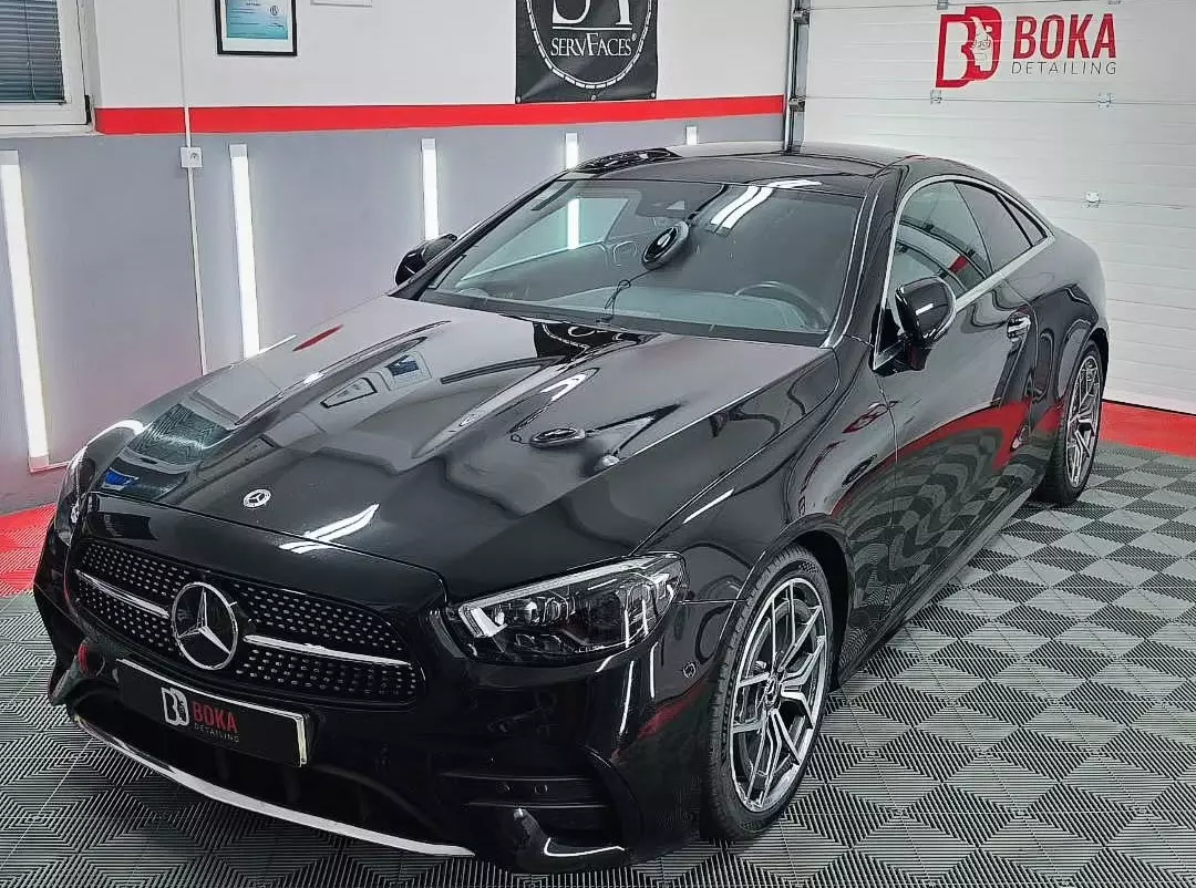 Detaljno pranje auta u Imotskom