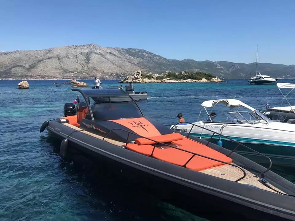 Najam soba i pansion Blato