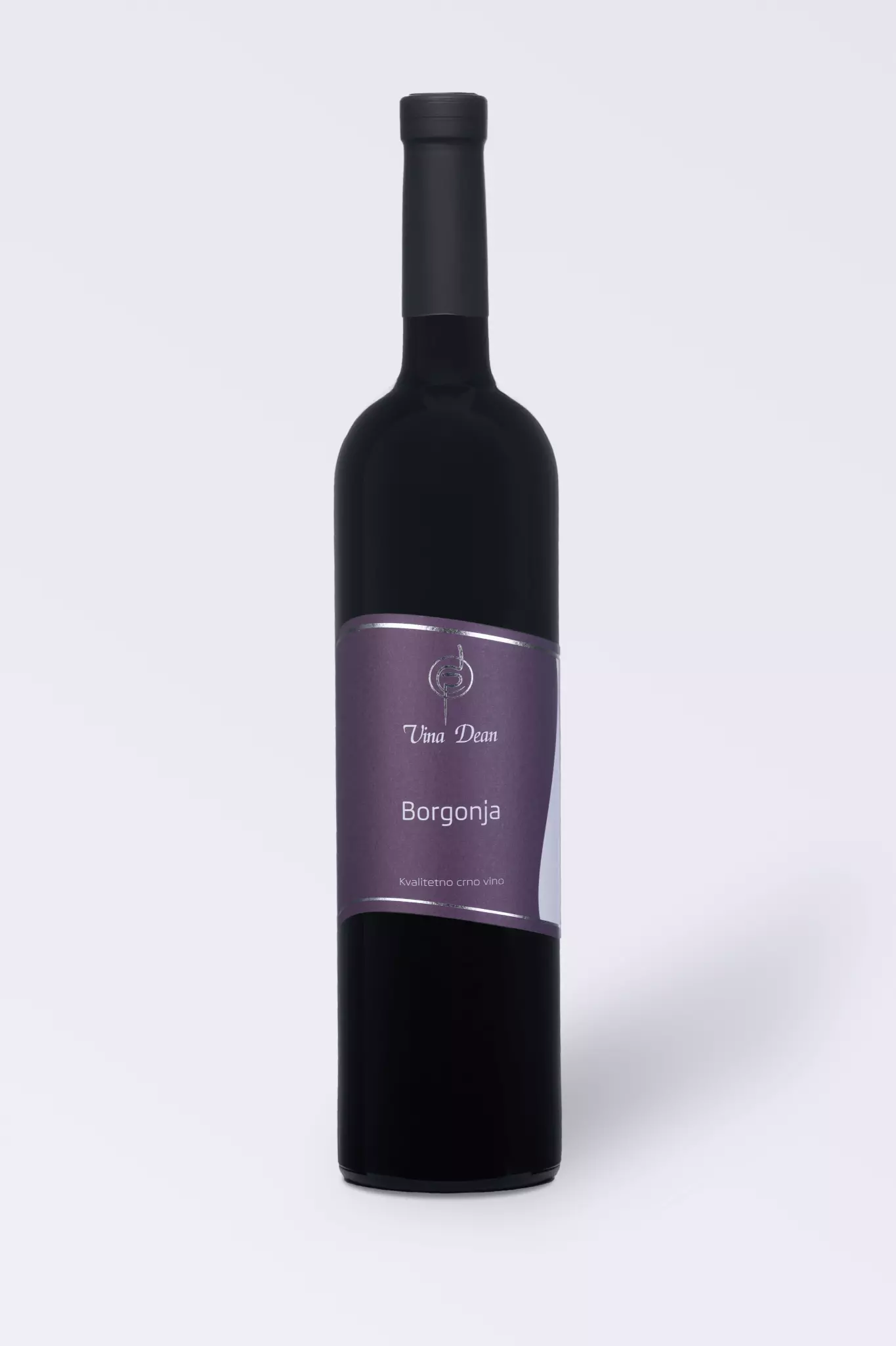 Vino od borgonje Višnjan Vino od borgonje Višnjan