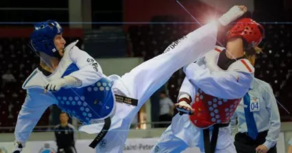 Borilačkisport,taekwondoklub,Zagreb