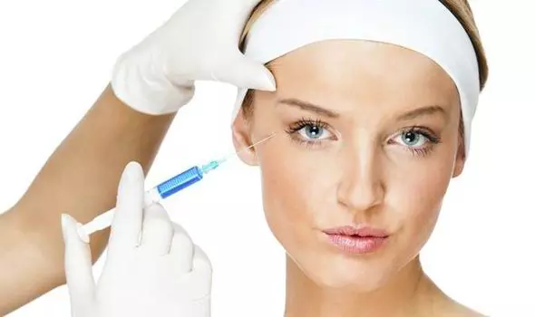 Botox lica i dermalni fileri u Varaždinu Botox lica i dermalni fileri Varaždin