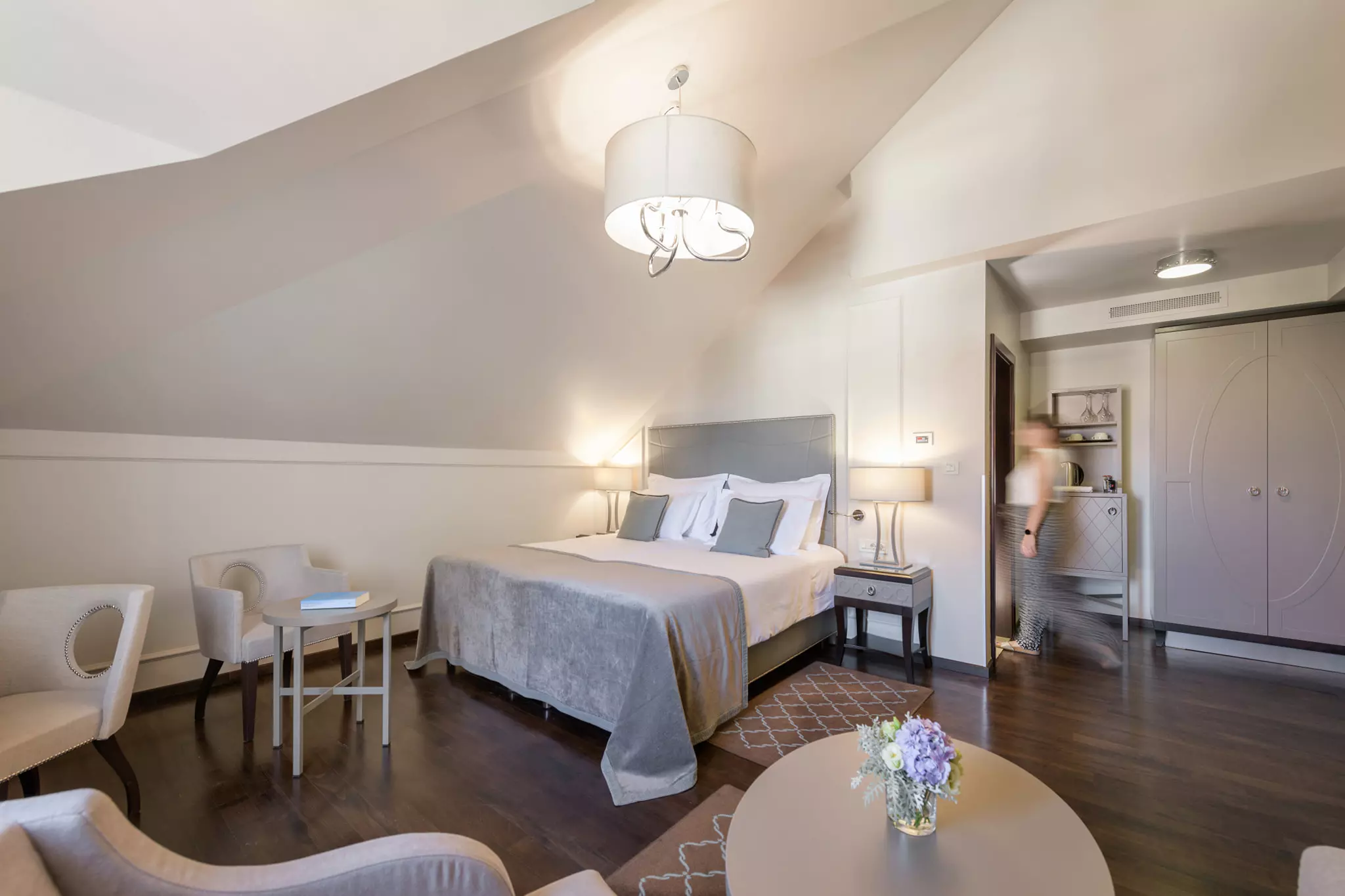 hotelski smještaj zadar odličan hotel u Zadru