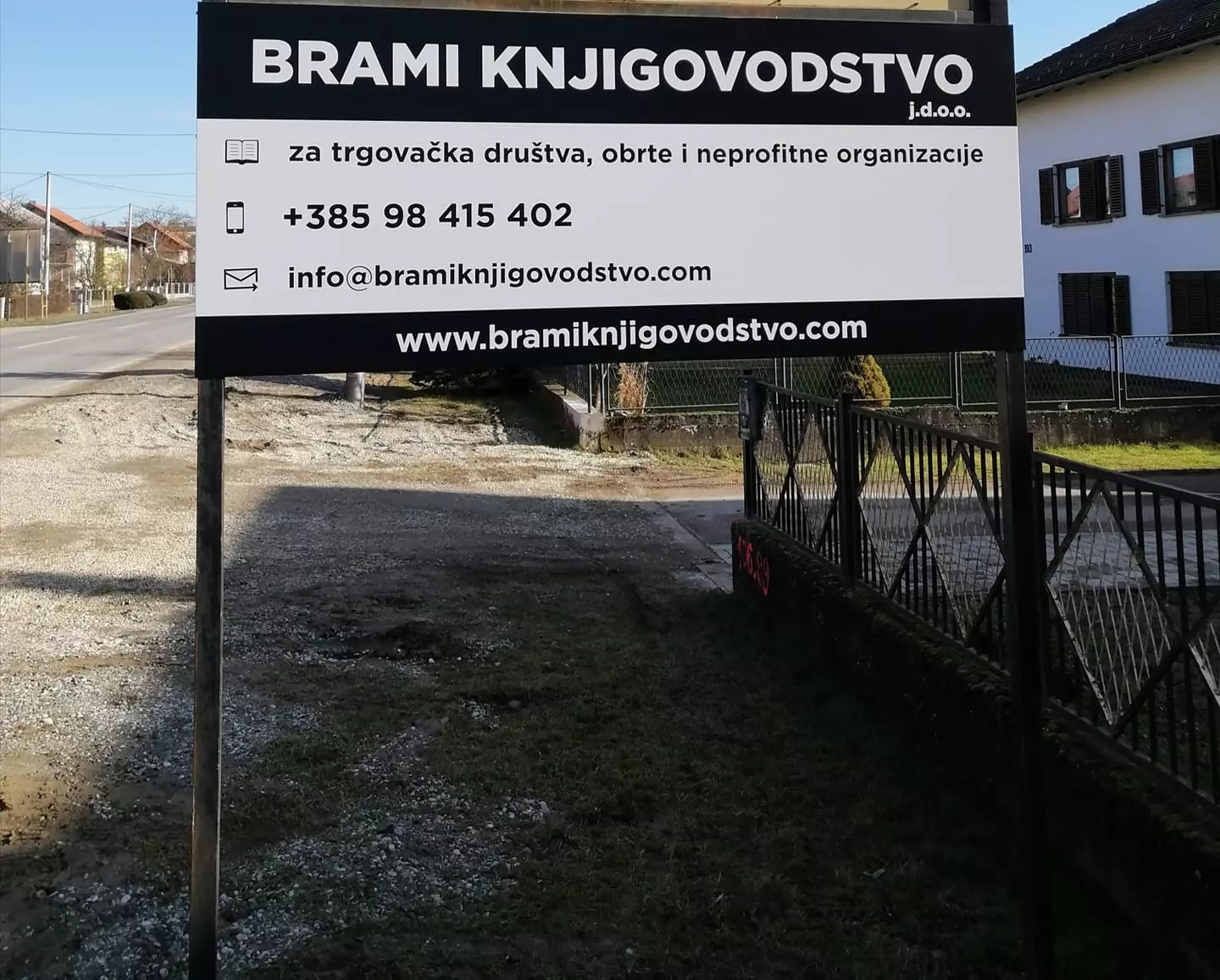 Bramiknjigovodstvo