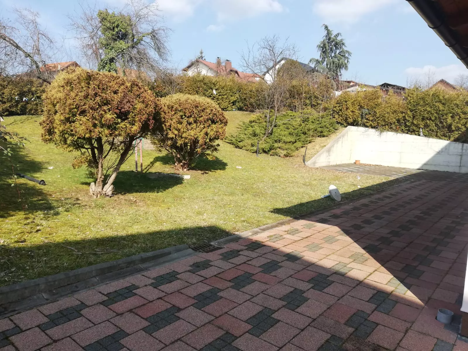 Starački dom Dubrava, Zagreb