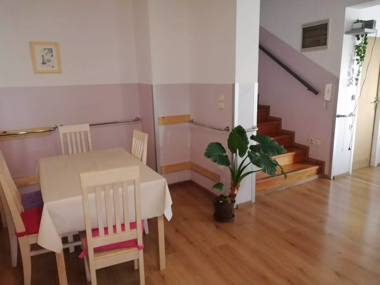 Starački dom Dubrava u gradu Zagrebu