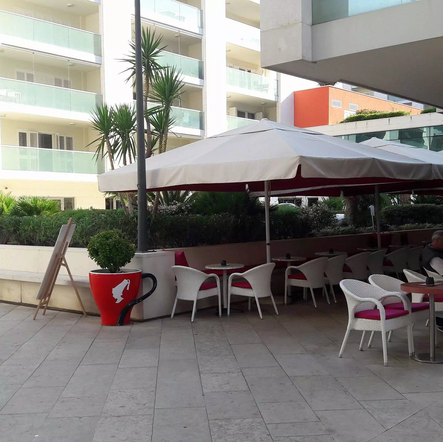 Najbolja kava u Dubrovniku, Hrvatska