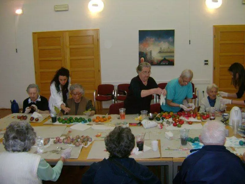 Brigaiskrbzastarijeinemoćneosobe,Zagreb