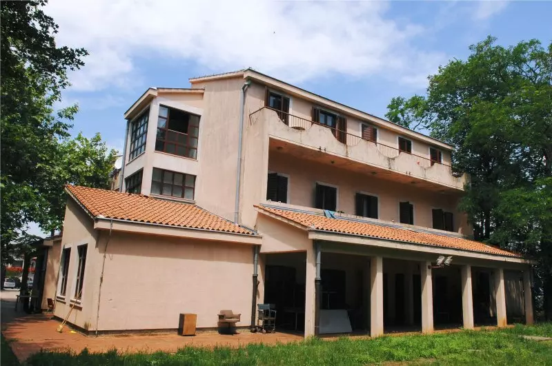 Brigaopsihičkibolesnimodraslimosobama,Nedešćina,Istra