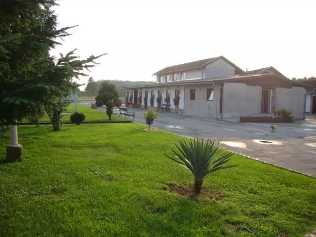 Brigaopsihičkibolesnimosobama,KloštarPodravski