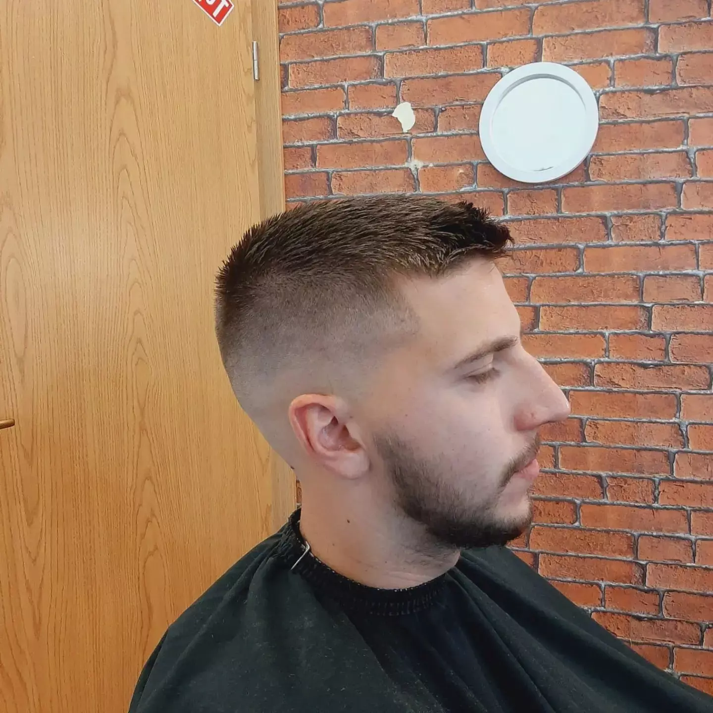 Brijačnica u Varaždinu