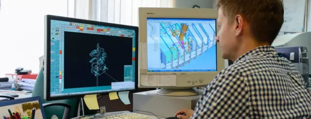 Brodograđevniproračuniiizvedbeniprojektcjevovoda,Pula,Istarskažupanija,Hrvatska2