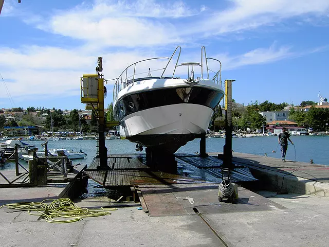 Brodogradilište,nautičkiturizam,ronilačkicentar,Krk3