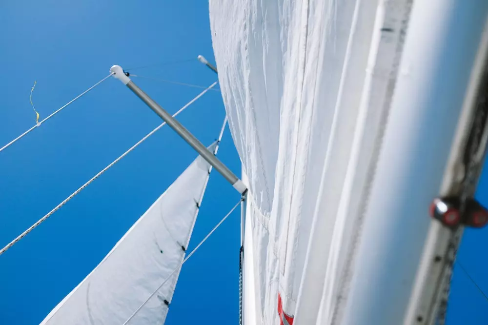 Izleti brodom u gradu Crikvenici, Hrvatska