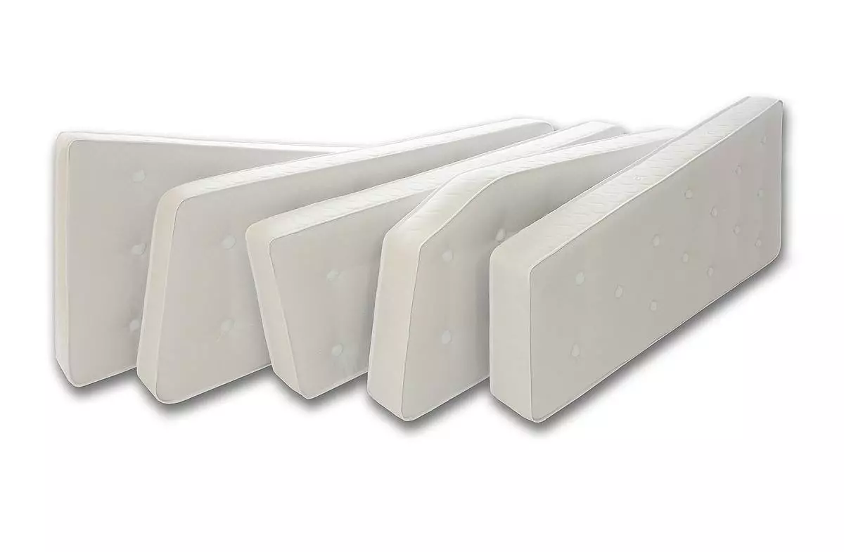 Brodski madraci Hrvatska