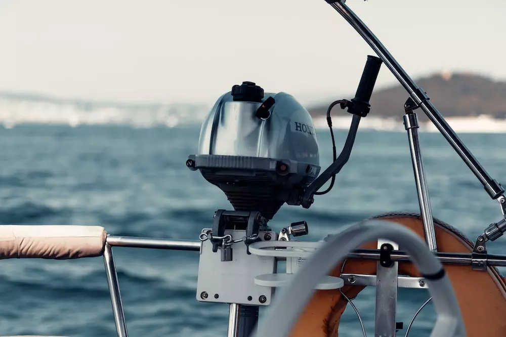 Servis Mercury, Tohatsu i Yamaha motora Split Splitsko-dalmatinska županija