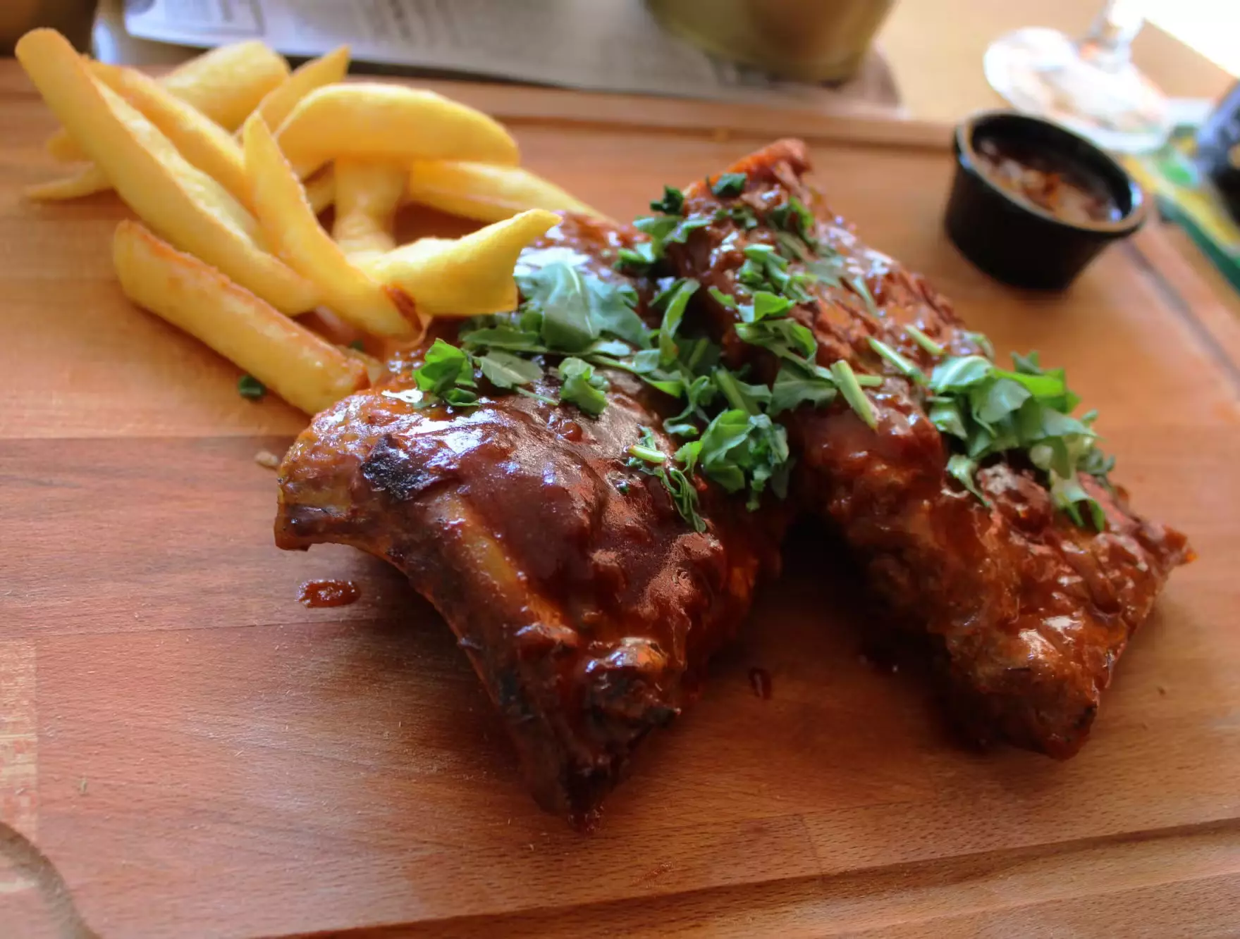 Najbolja pivnica i fast food Osijek, RH