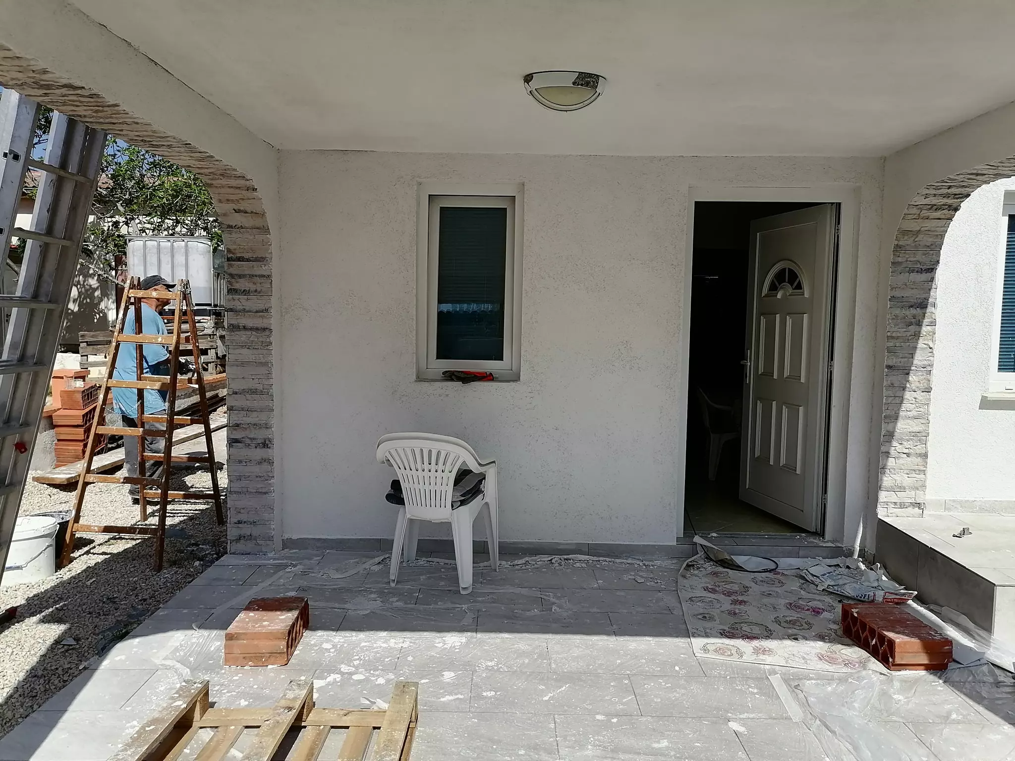 Brozićinterijerigrađevina