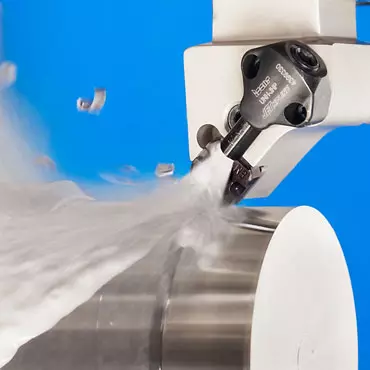 Tokarenje i izrada navoja 