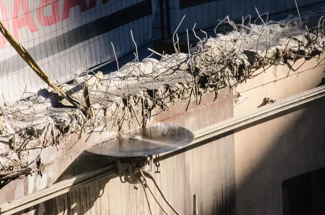 pouzdano bušenje i rezanje asfalta Zagreb Hrvatska, Bušenje i rezanje asfalta