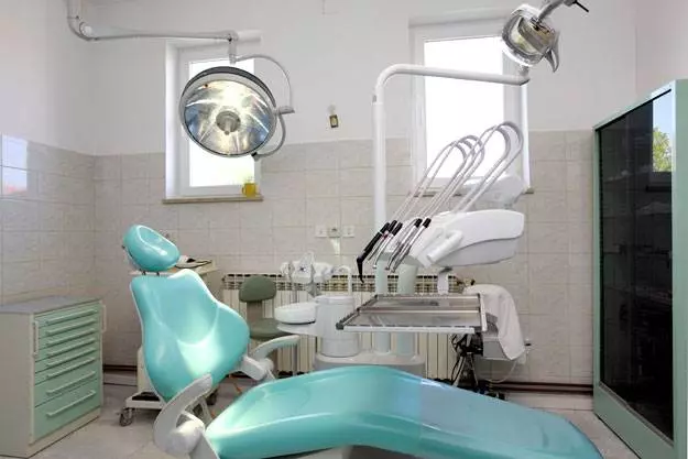 Vrhunska ordinacija Vrhunske usluge CAD-CAM tehnologije, Vinica