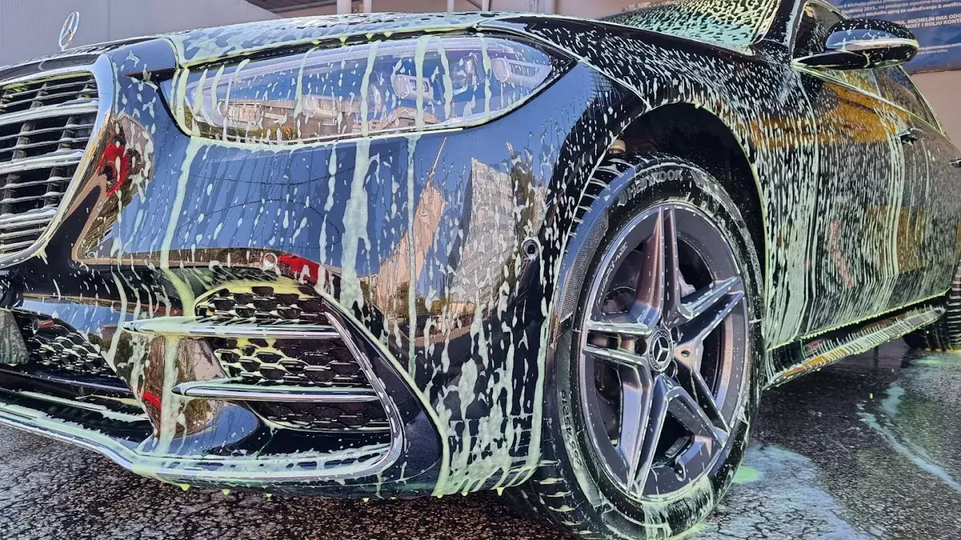 Kompletne vulkanizerske usluge Zagreb