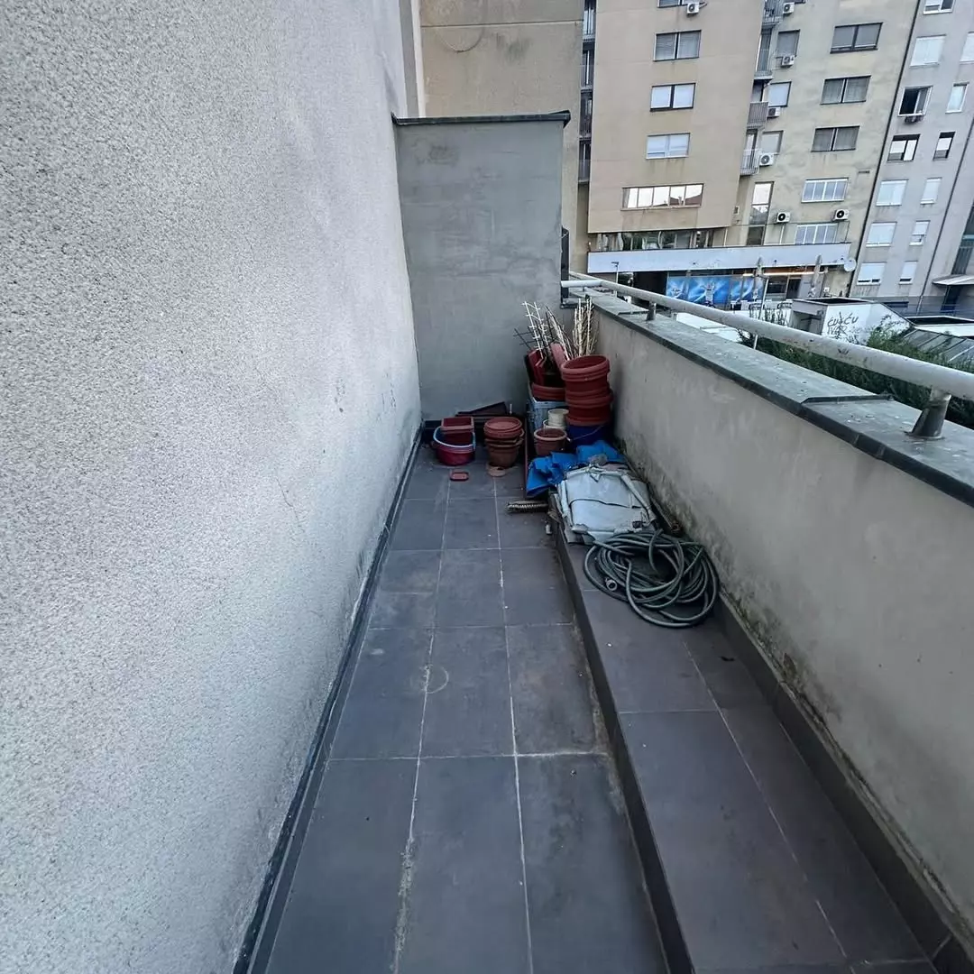 Završni građevinski radovi Zagreb