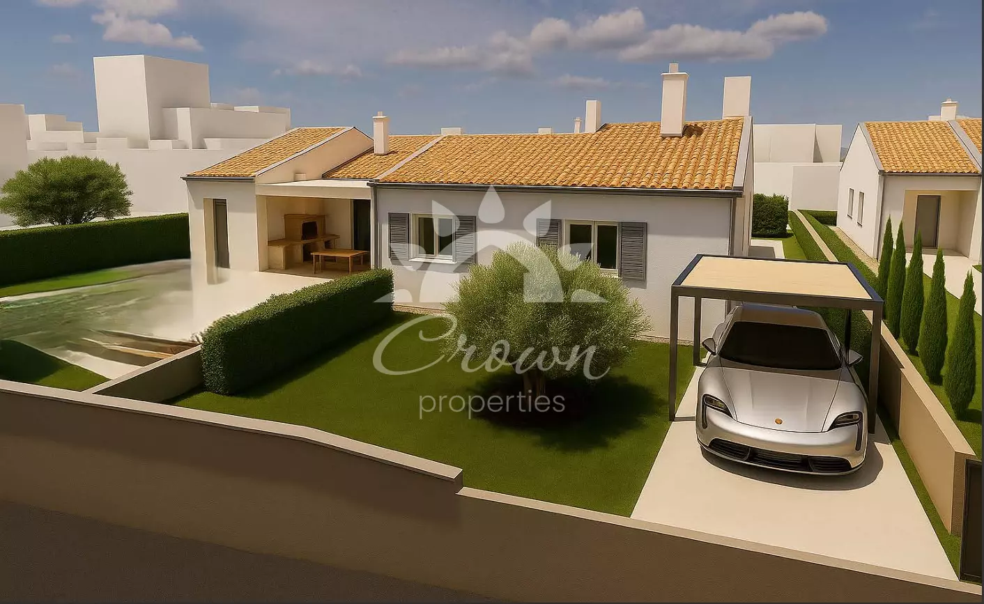 Agencija za nekretnine Poreč, Hrvatska