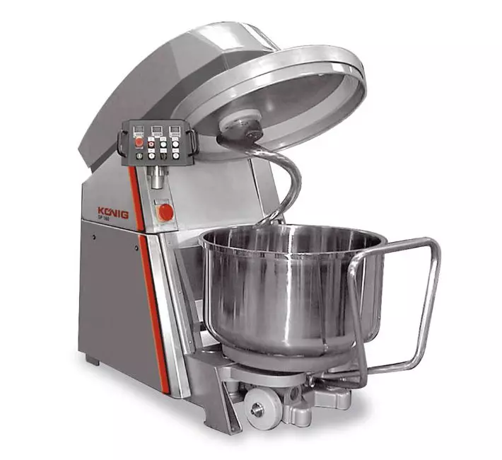 Prodaja pekarskih strojeva Zagreb, Hrvatska