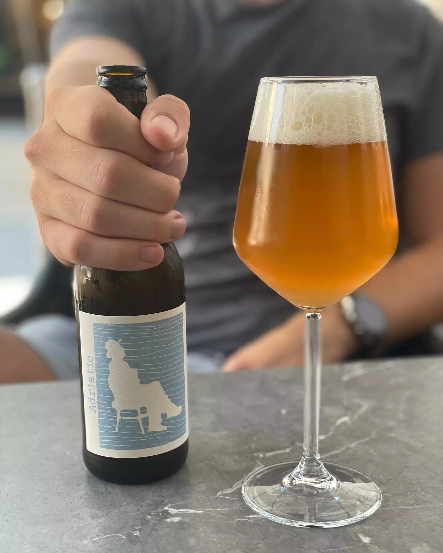 Caffe bar i party cocktail Pula, RH 