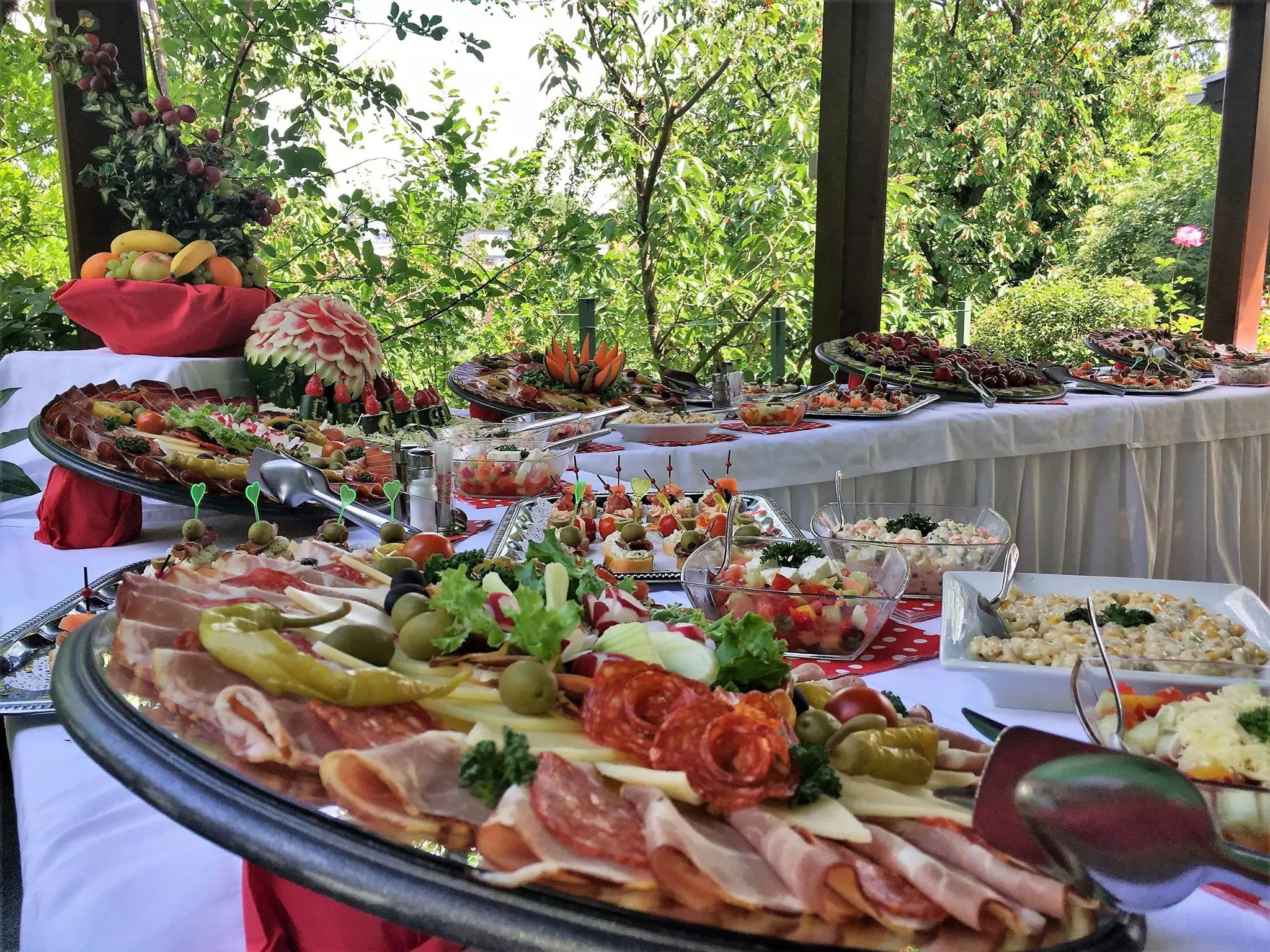 Caffebar,restoranibistro,VelikaGorica,Kravarsko2