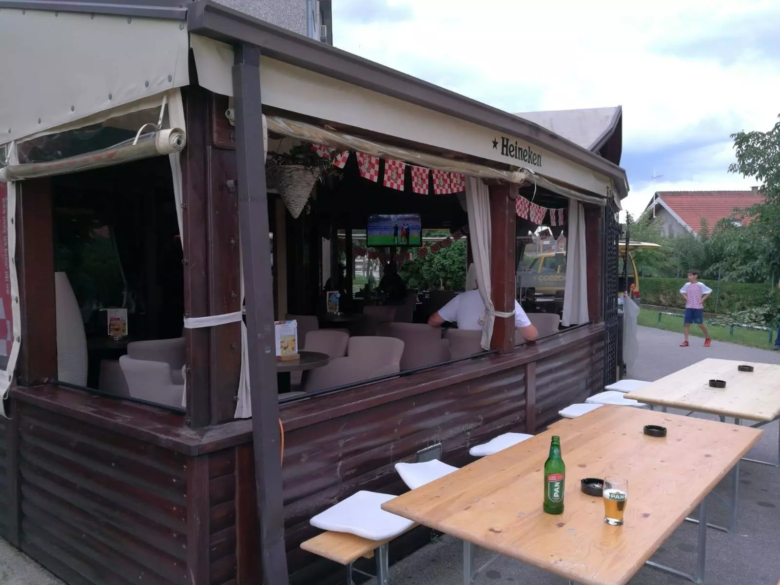 Najbolja kava u Velika Gorica