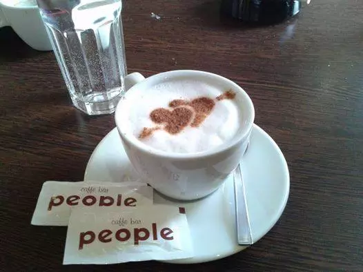 CaffebarPeopleĐakovo1