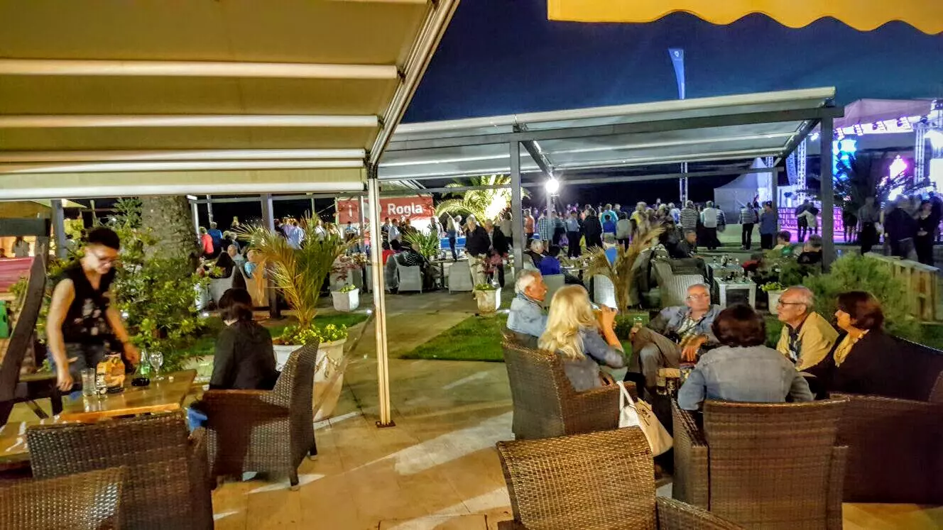 Caffebarikokteli,Biogradnamoru1