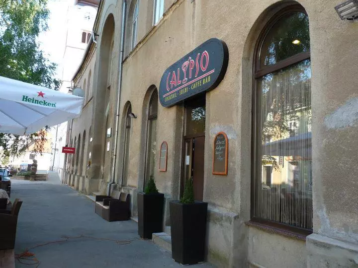 CaffebarirestoranKrizevci5 CaffebarirestoranKrizevci5